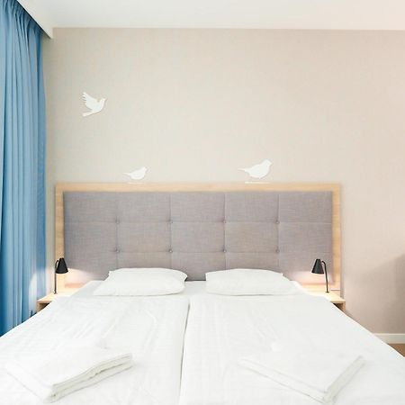Bel Mare 415B Apartment Miedzyzdroje Ngoại thất bức ảnh