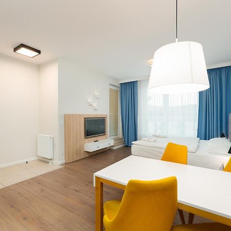 Bel Mare 415B Apartment Miedzyzdroje Ngoại thất bức ảnh