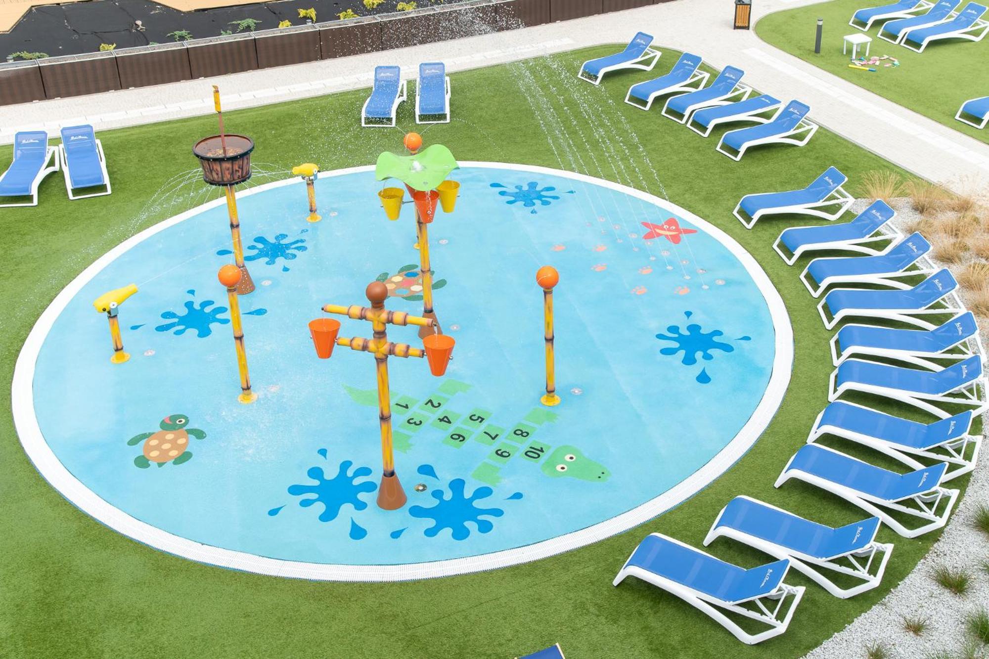 Bel Mare 415B Apartment Miedzyzdroje Ngoại thất bức ảnh