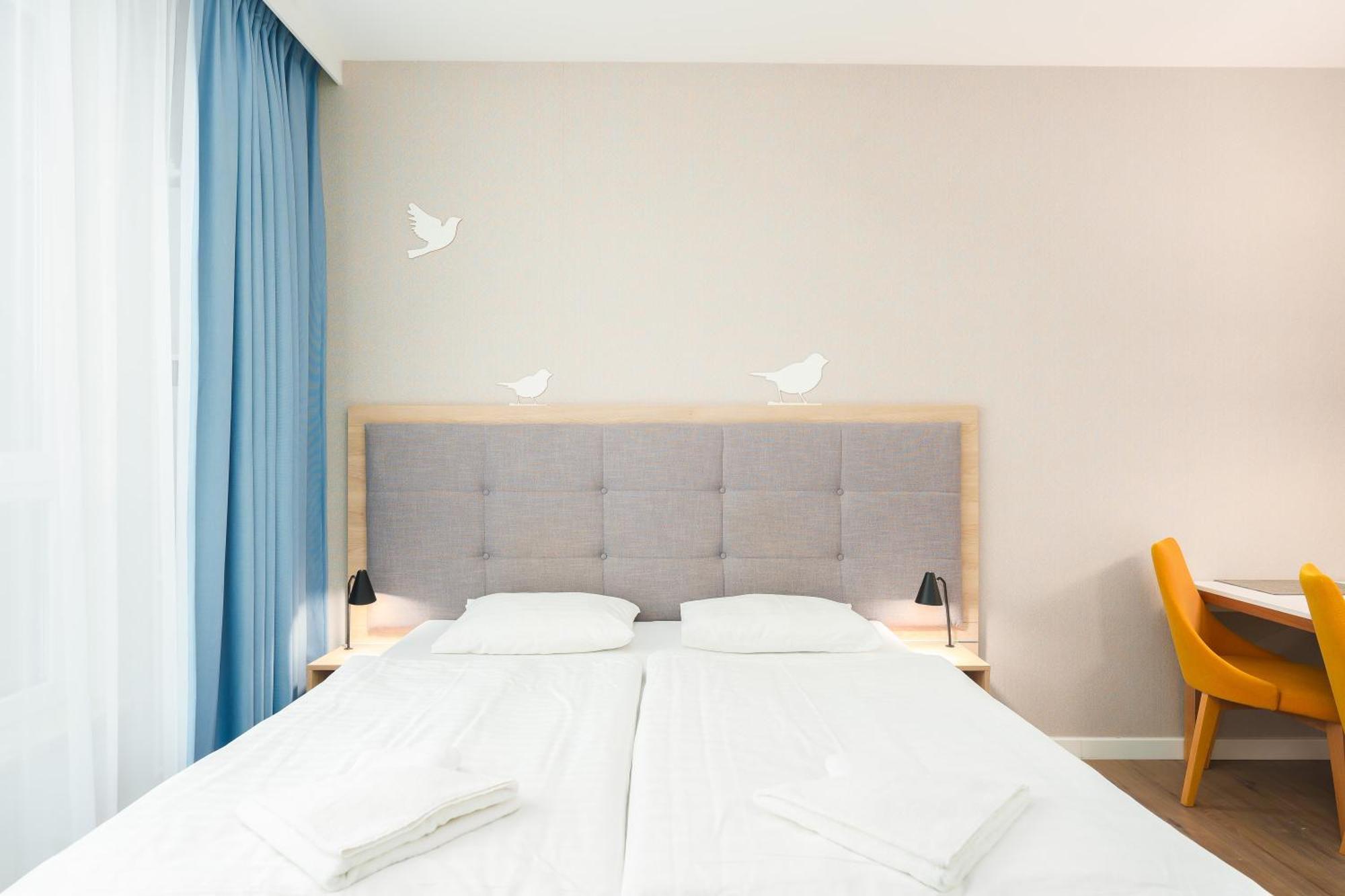 Bel Mare 415B Apartment Miedzyzdroje Ngoại thất bức ảnh