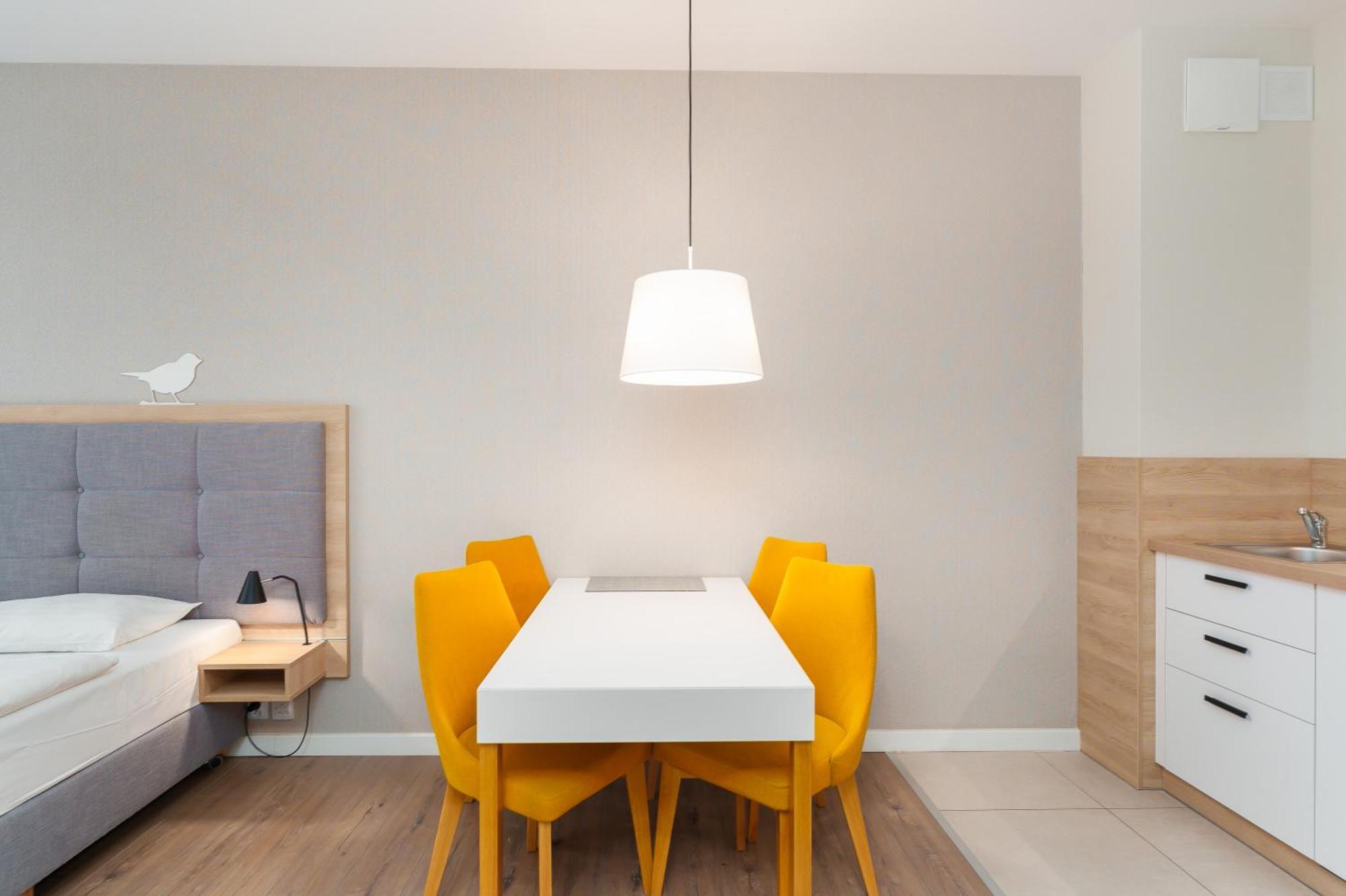 Bel Mare 415B Apartment Miedzyzdroje Ngoại thất bức ảnh