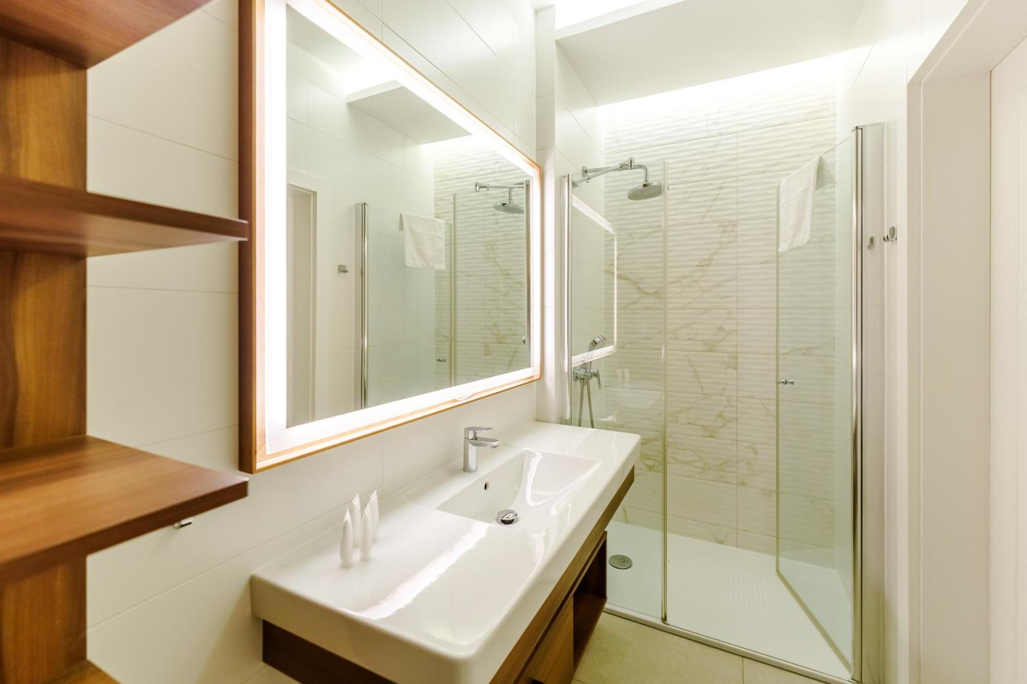 Bel Mare 415B Apartment Miedzyzdroje Ngoại thất bức ảnh