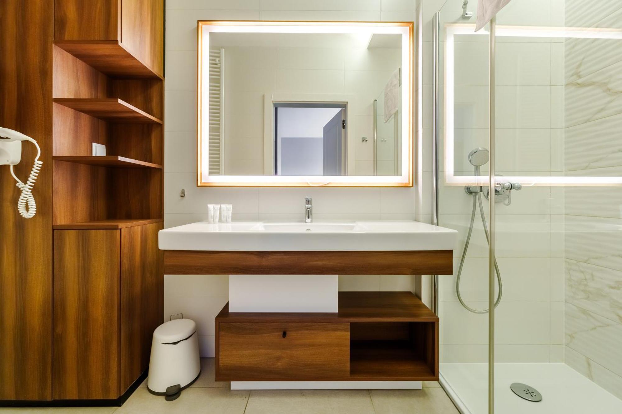 Bel Mare 415B Apartment Miedzyzdroje Ngoại thất bức ảnh