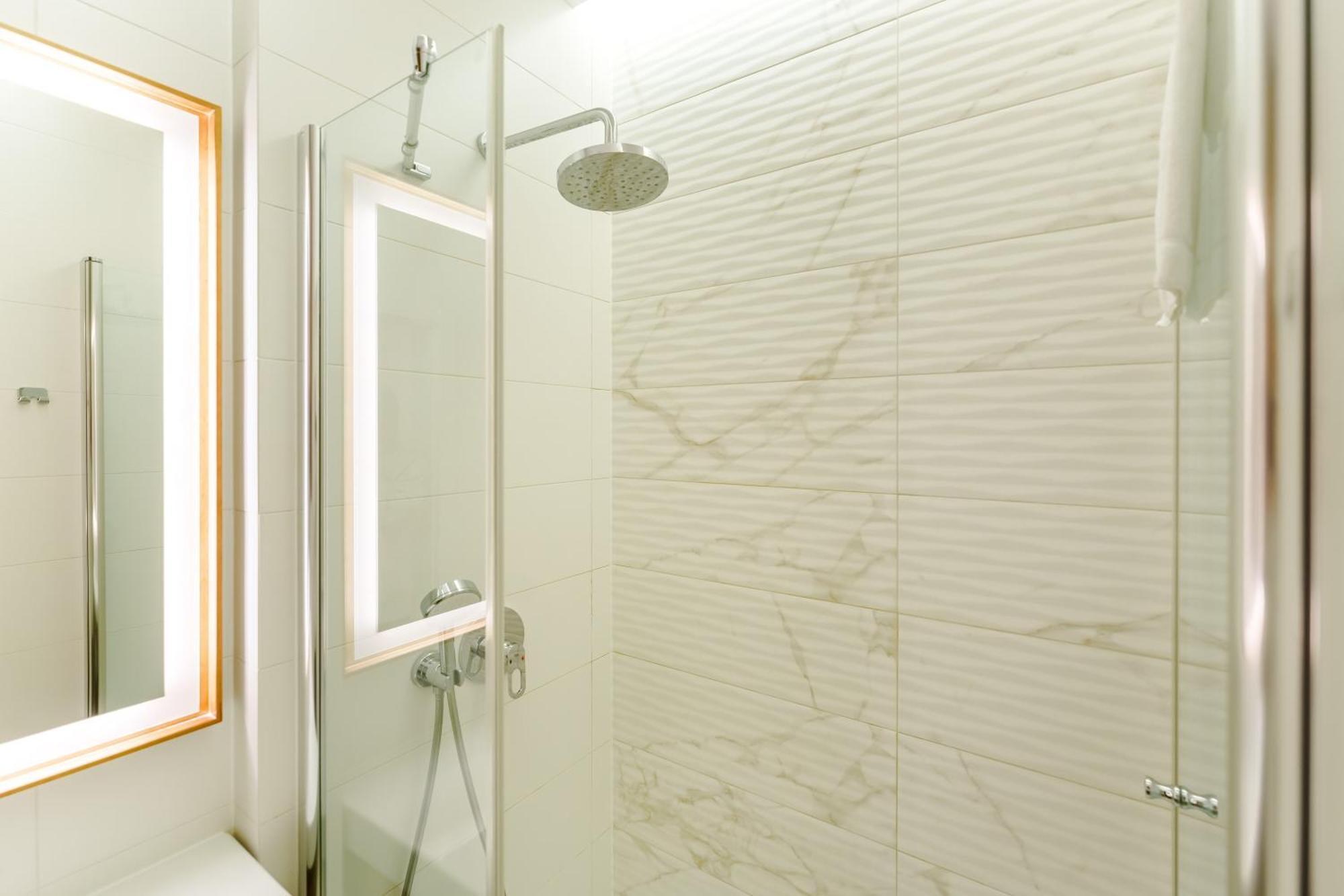 Bel Mare 415B Apartment Miedzyzdroje Ngoại thất bức ảnh